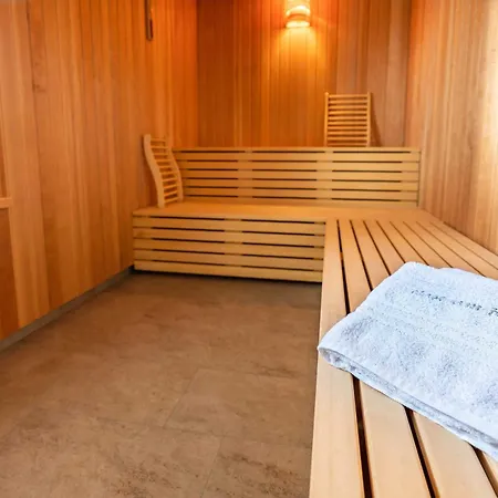 Apartmán 