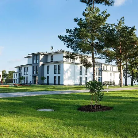 Apartmán 